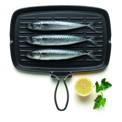 Dieta-Grill Grill Pan