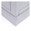 Millar 70cm W 4 - Drawer Chest of Drawers-2054244746