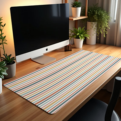 Polyester Desk Pad