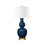 Delft Lamp with Shade