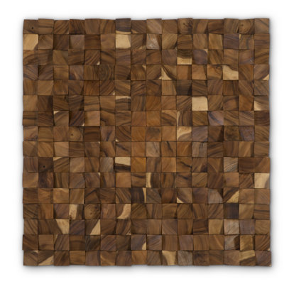 Blocks Wall Décor