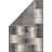 Memento Abstract Reversible Wool Area Rug-334736953