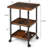 30'' H x 19'' W Utility Cart with Wheels-71582729