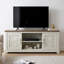 Anfield 2 Door TV Stand with Open Shelves-205962026