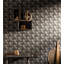 Terra Geometric Vinyl Wallpaper Roll-719554904