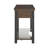 Kennemer 47.75'' Console Table-1424567766