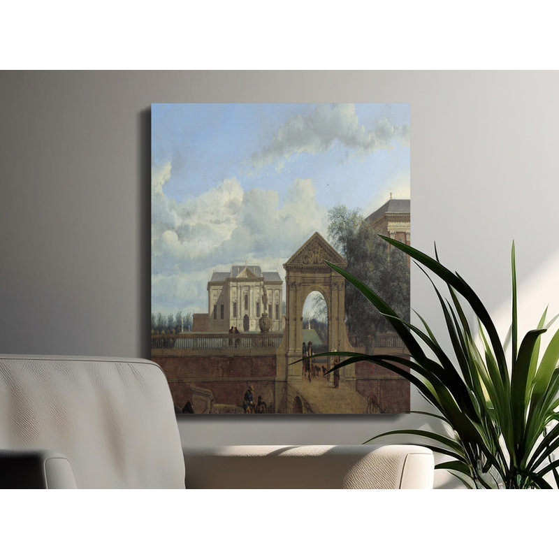 Wrapped Canvas Print Set, 76.2 cm H x 38.1 cm W