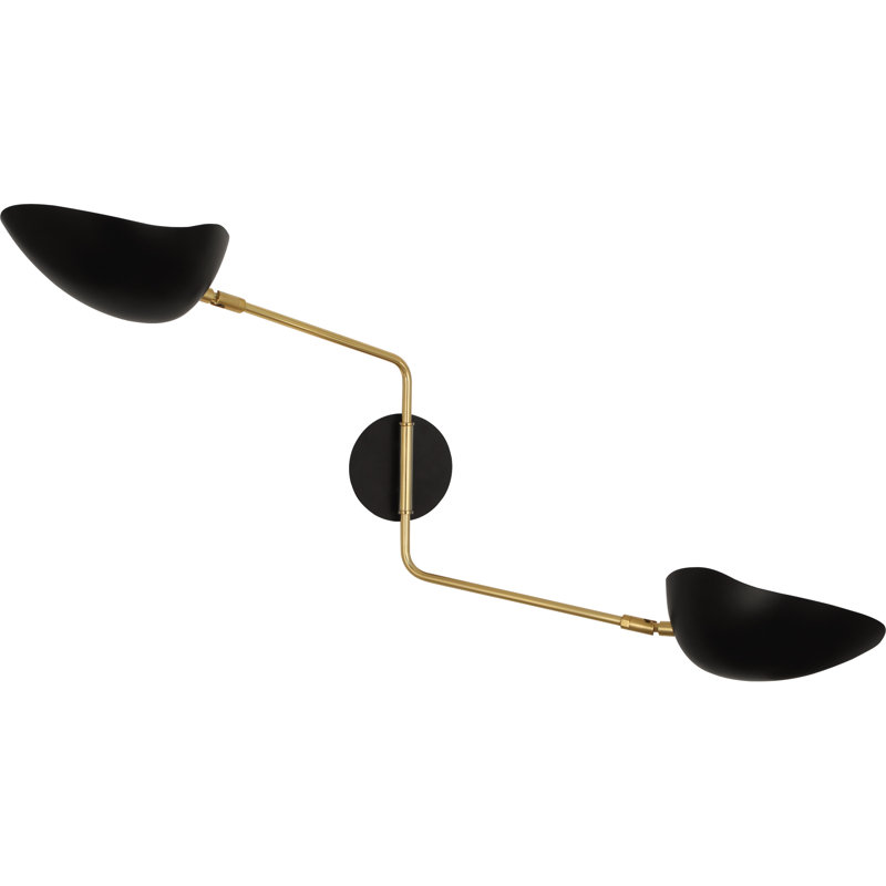 Racer 2 - Light Swing Arm