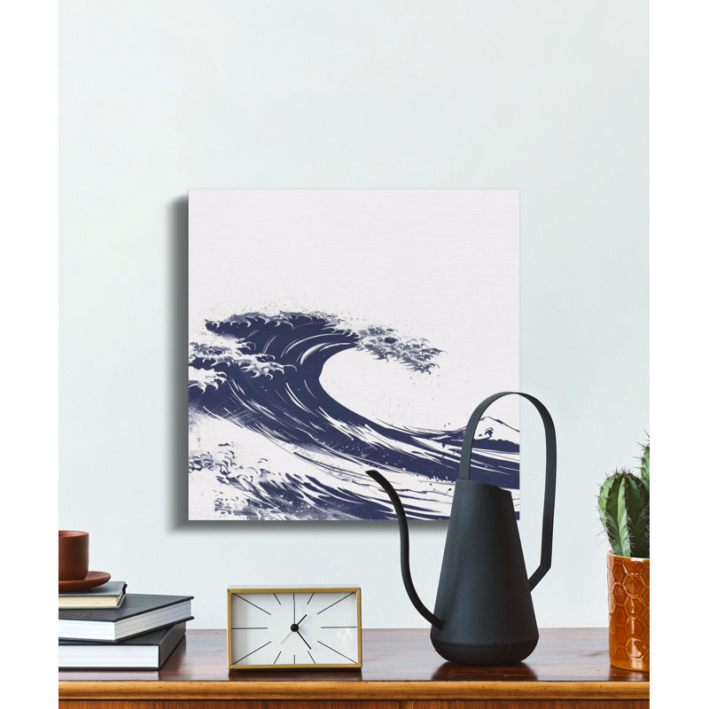 Wrapped Canvas Print Set