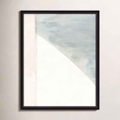 Alexandria "In Neutral I" Painting by Cartissi