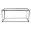 Banwarilal Frame Coffee Table