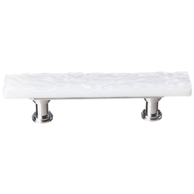 Skinny Glacier Bar / Handle Pull