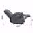 Lift Recliner Chair With Massage Function And With Heating Function, With Overstuffed Design Wide Recliners, With Heavy-Duty Motion Mechanism With USB Port And With Type-C Port Port Ports, 2 Steel With Cup Holders, For Elderly Use-1931696894