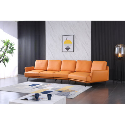 Galaxy Sectional