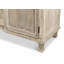 Bungalow 68'' W Solid Wood Sideboard