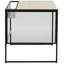 Bureau blond