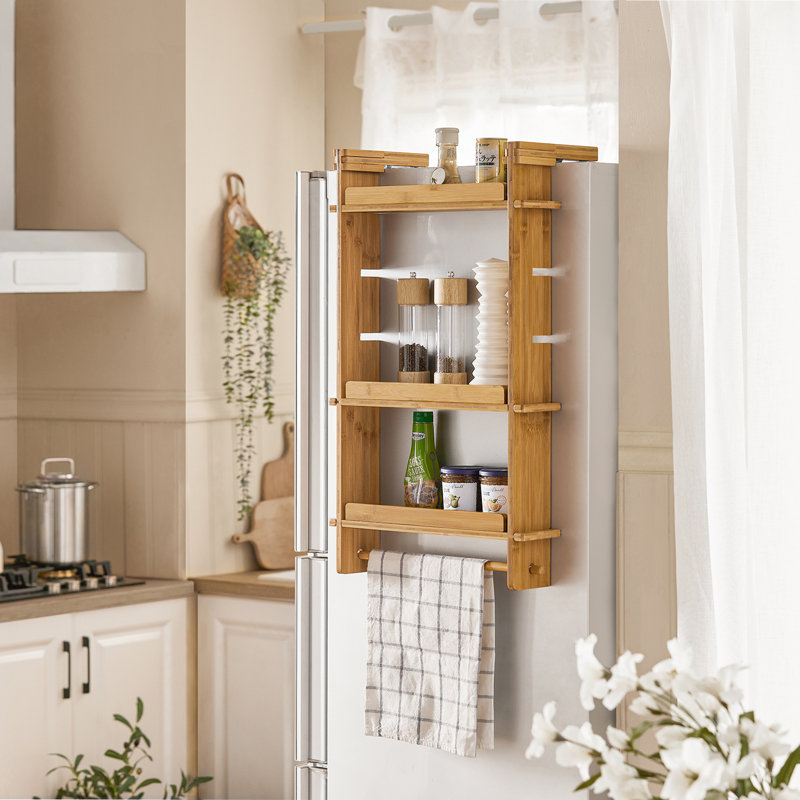 Spice Rack