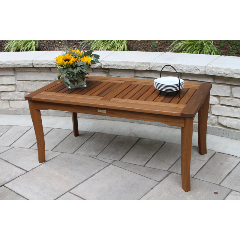 Table basse Kim