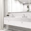 Robinet de salle de bain Sterling-62211277
