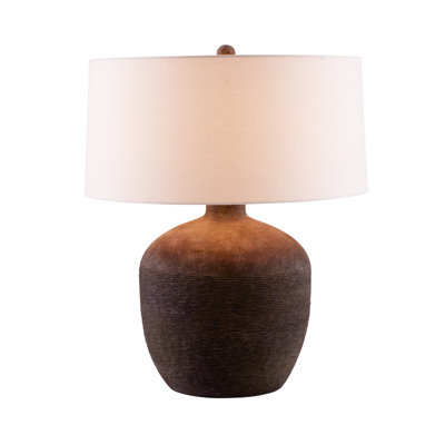 Navi Bedside Lamp