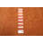 Opulence Copper Rug 6'0" x 8'11"