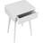 Rylan 1 - Drawer Iron Nightstand-89201916