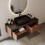 Meuble-lavabo simple de 48 po, meuble-lavabo prÃ©assemblÃ© Ã  fixation murale avec armoires en bois massif, meuble-lavabo suspendu avec rangement, meuble-lavabo avec lavabo-1407037025-1390416033
