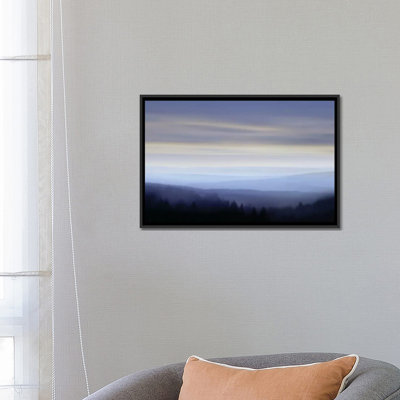 " Panorama I " by Madeline Clark
