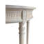 Camille 40.5'' W Solid Wood Console Table