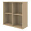 Mistral 70cm H x 70cm W Cube Bookcase-55792160