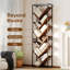 170cm H x 50cm W Metal Bookcase-810806471