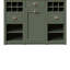 188cm Kitchen Pantry