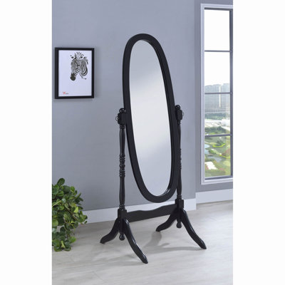 Miroir Dunne Cheval