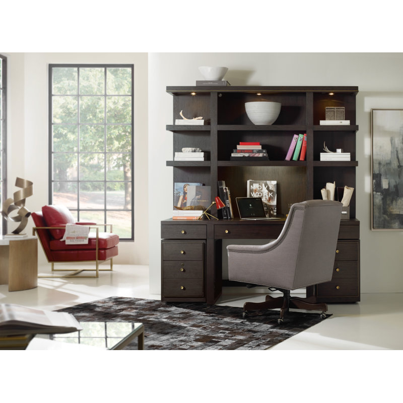 Curata Two Drawer Mobile File