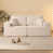 Velours côtelé beige est en rupture de stock