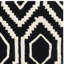 Huntress Geometric Wool Hand Woven Area Rug-20765168
