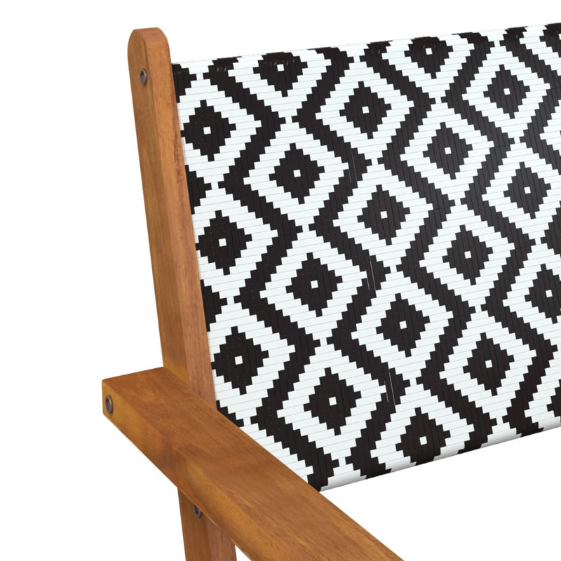 Borjan Patio Chair