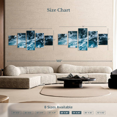 Ocean Surface