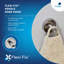 Wall Mounted Robe Hook