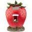 Colunga Plants & Flowers Plastic Garden Statue