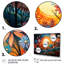 Collage de palmiers - Impression-1402871649-1402871661