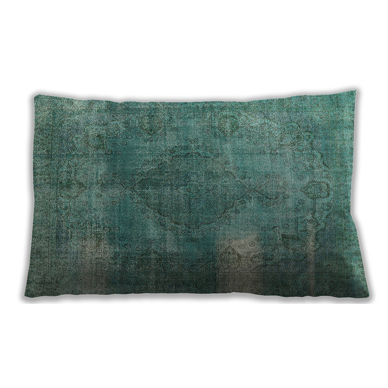 Sugarland Floral Outdoor Throw Pillow