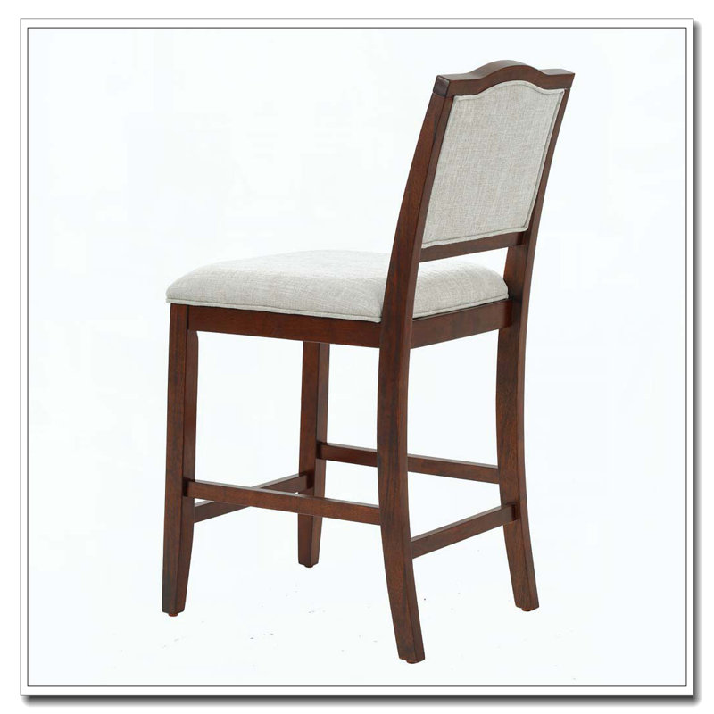 Ensemble de chaises de salle à manger, Cerisier