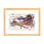 Beige Wood Framed Paper is unavailable
