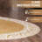 Hand Braided Round Jute Tishon-1572500334