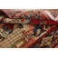 Tapis antique pré-1900 4 x 7