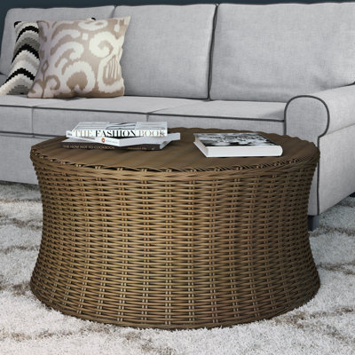 Mexia Coffee Table