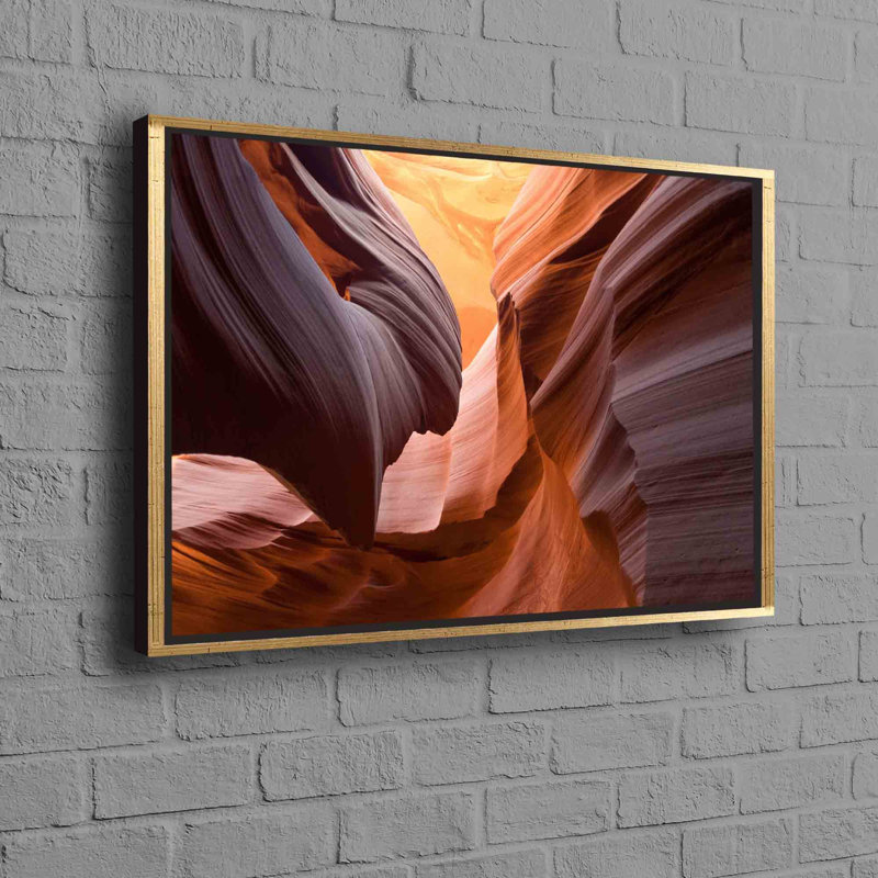 Print on Canvas, 60 cm H x 90 cm W, Wrapped Canvas