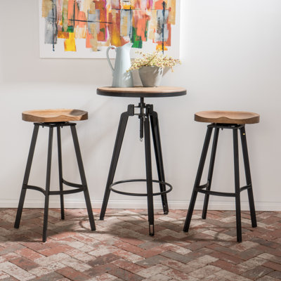 Ensemble de bar Wrightstown