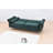Twin 85'' Velvet Futon And Mattress-1941584129